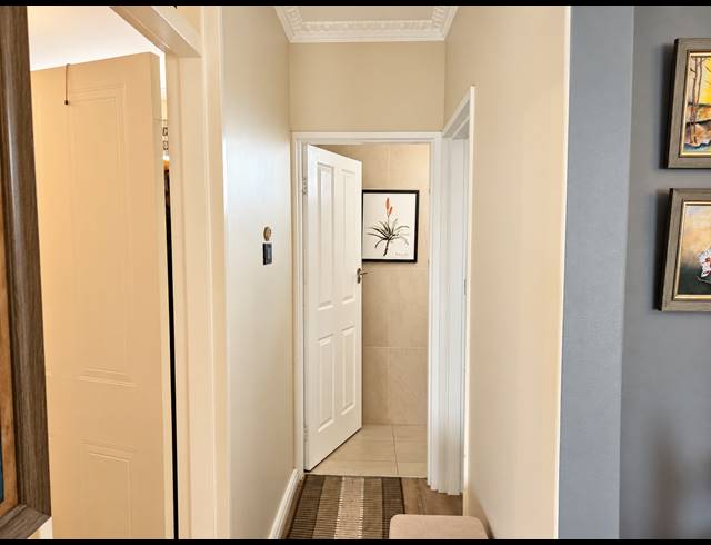 2 BEDROOM APARTMENT FOR SALE IN MORNINGSIDE